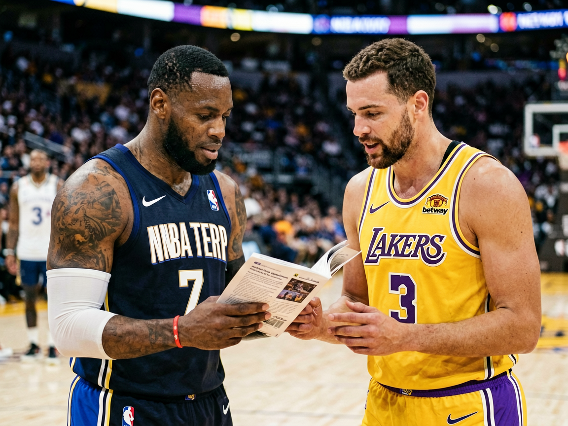 NBA全明星赛