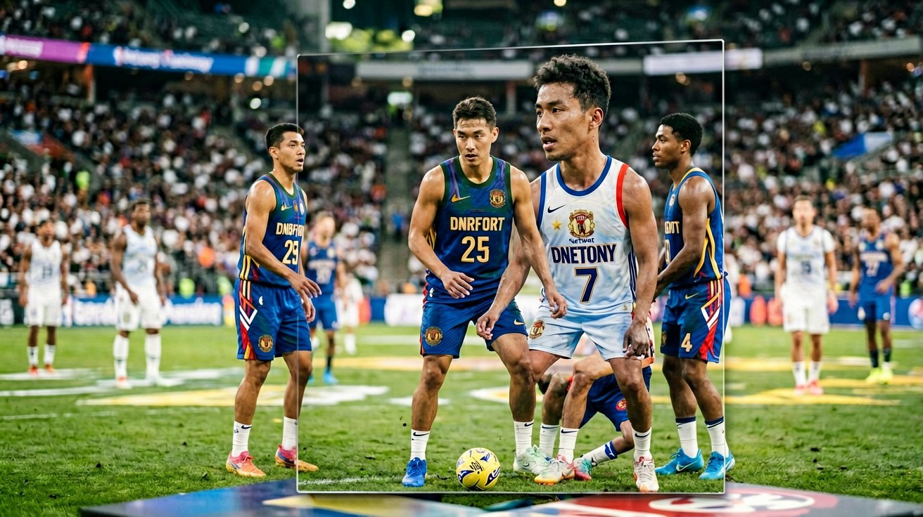NBA专区
